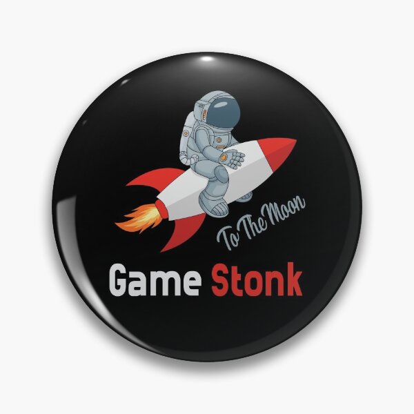 Item preview, Game Stonk designed and sold by nikolaj1301.