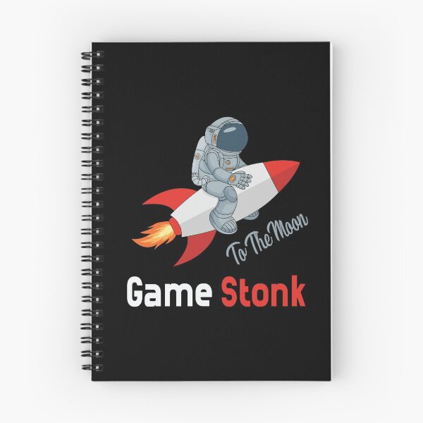 Item preview, Game Stonk designed and sold by nikolaj1301.