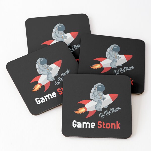 Item preview, Game Stonk designed and sold by nikolaj1301.