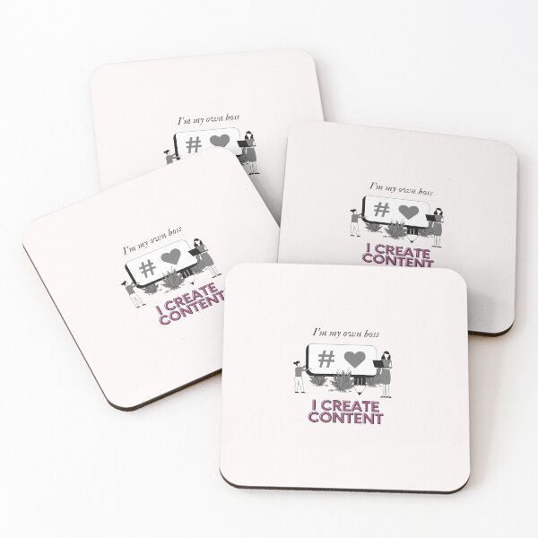 Item preview, I create Content designed and sold by otomworld.