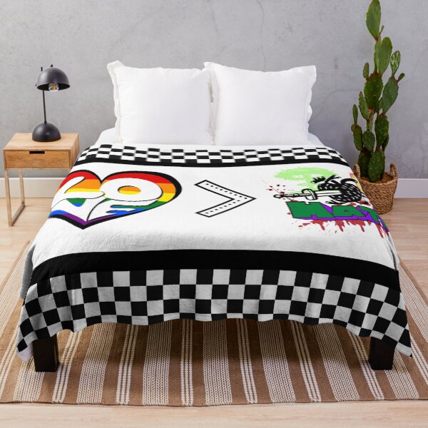 Item preview, LOVE is GREATER THAN HATE Love > hate, LOVE WINS peace Positive QUOTES Inspirational MEME designed and sold by JadedVintage.