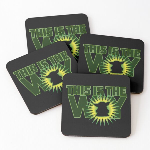 Item preview, THIS IS THE WAY designed and sold by DBnation.