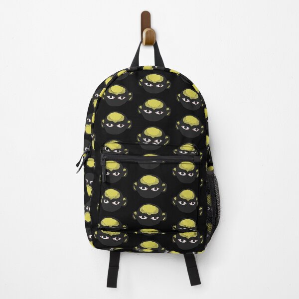 Item preview, Do Not Look at Thou Red Eyes - Cursed Emoji designed and sold by Alex Garcia.