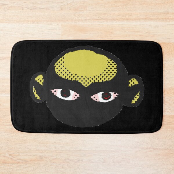 Item preview, Do Not Look at Thou Red Eyes - Cursed Emoji designed and sold by Alex Garcia.