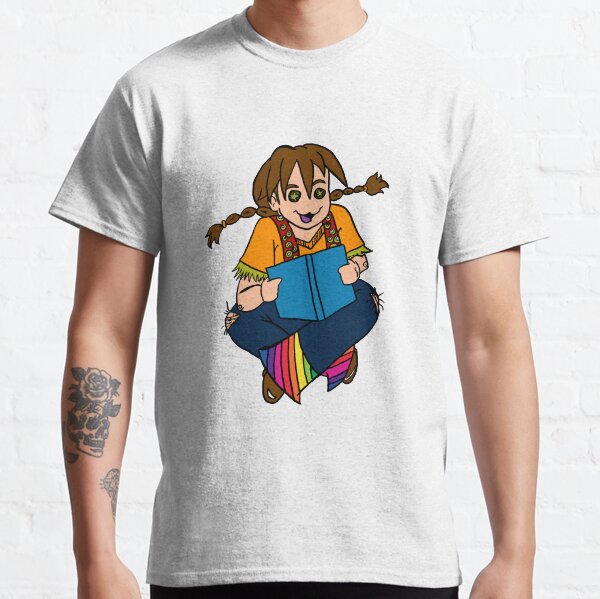 Chibi Rhina, from Dark Horse Web Comic Classic T-Shirt