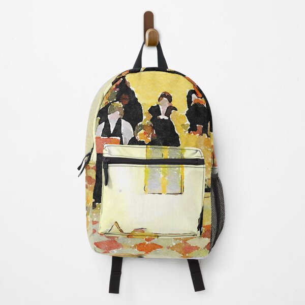 Item preview, Istituto Emiliani: tech girls sitting on the stairs designed and sold by Giuseppe Cocco.