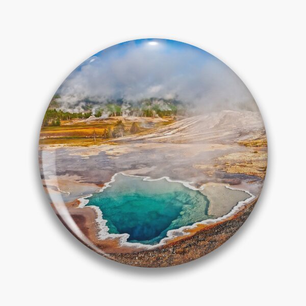 Item preview, Heart Spring and Lion Geyser  designed and sold by Alex Preiss.