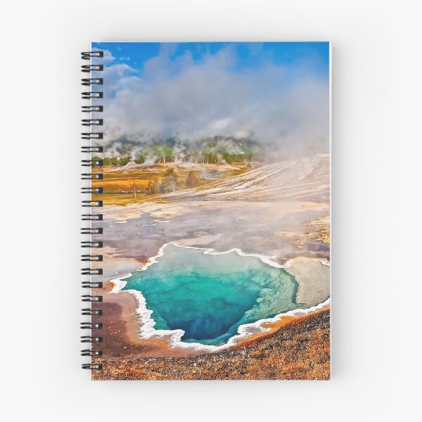 Item preview, Heart Spring and Lion Geyser  designed and sold by Alex Preiss.