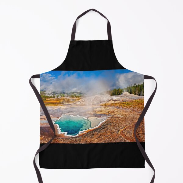 Item preview, Heart Spring and Lion Geyser designed and sold by Alex Preiss.