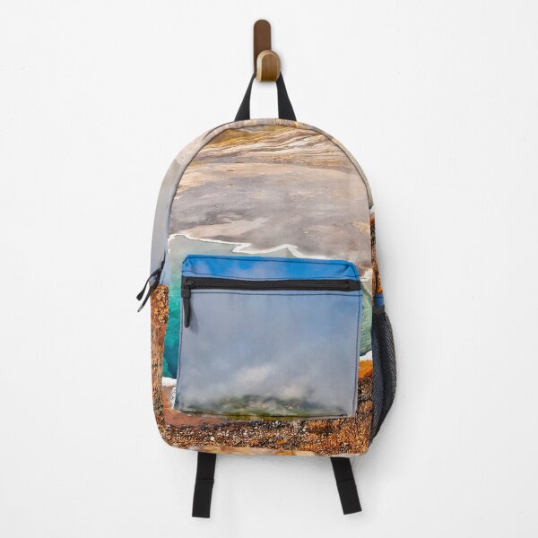 Item preview, Heart Spring and Lion Geyser designed and sold by Alex Preiss.