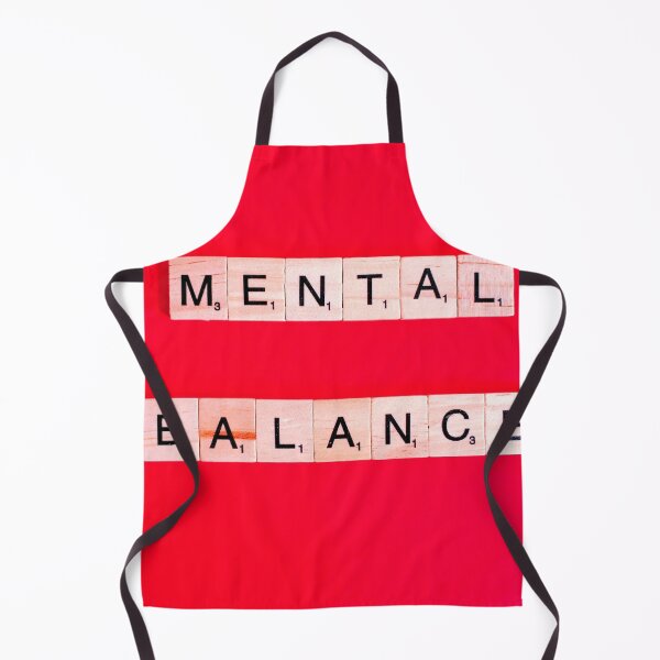Item preview, Mental Balance designed and sold by InducTees.