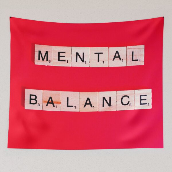 Item preview, Mental Balance designed and sold by InducTees.