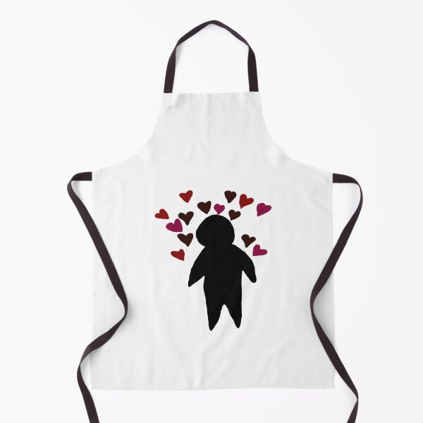 Item preview, dude with hearts designed and sold by statonka.