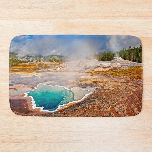 Item preview, Heart Spring and Lion Geyser  designed and sold by Alex Preiss.