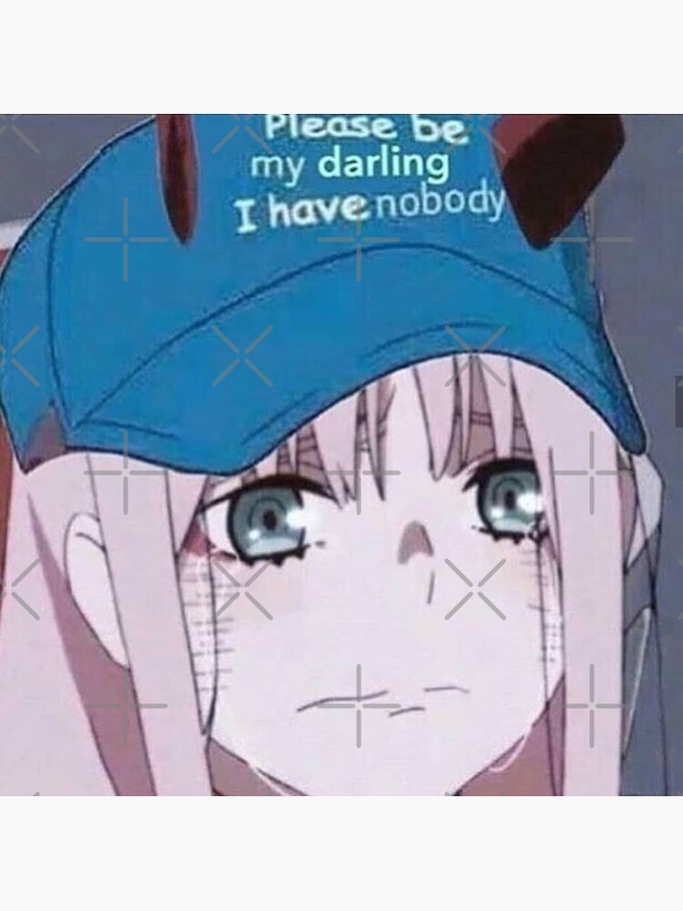 Zero Two: For My Darling