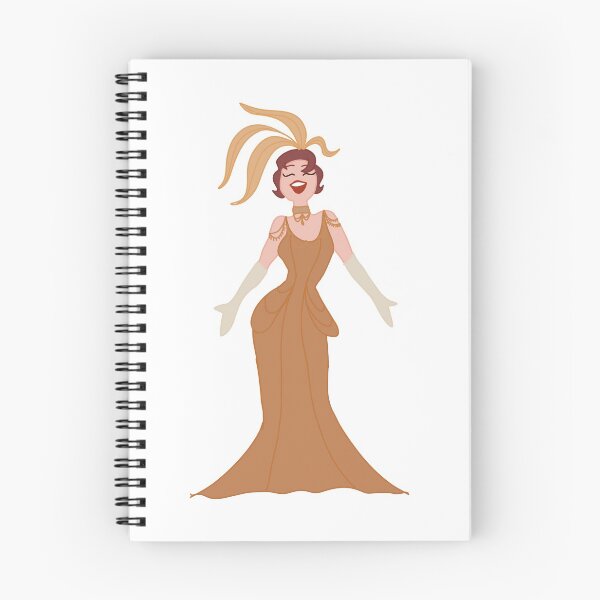 Item preview, hello dolly designed and sold by alysonalyza.