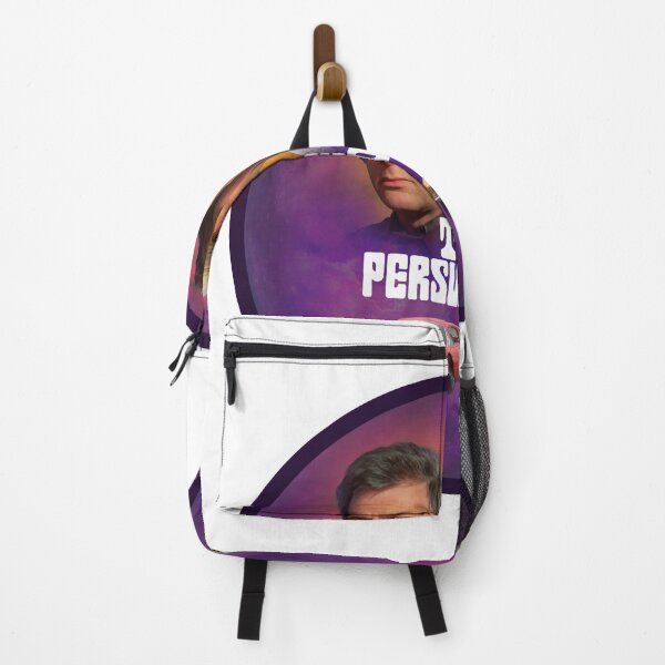 Item preview, THE PERSUADERS 6 designed and sold by sorellarium13.