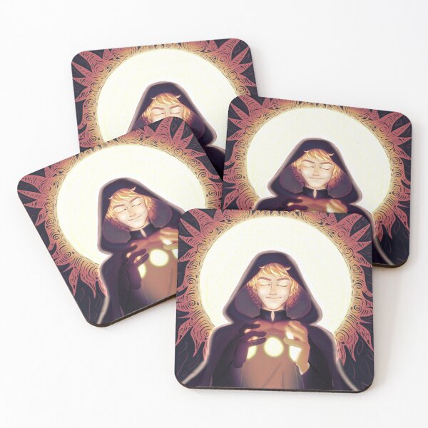 Item preview, Bringer of Light designed and sold by Raynecreates  ..