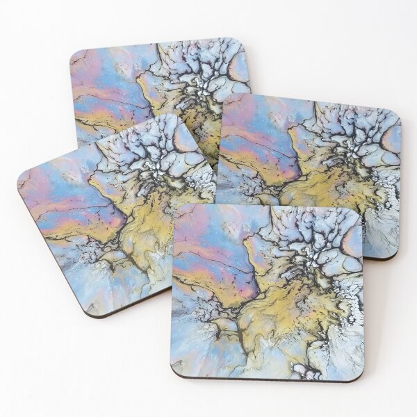 Item preview, Blue Molten designed and sold by ChristineShook.