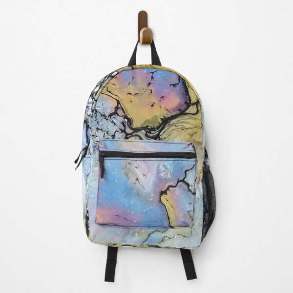 Item preview, Blue Molten designed and sold by ChristineShook.