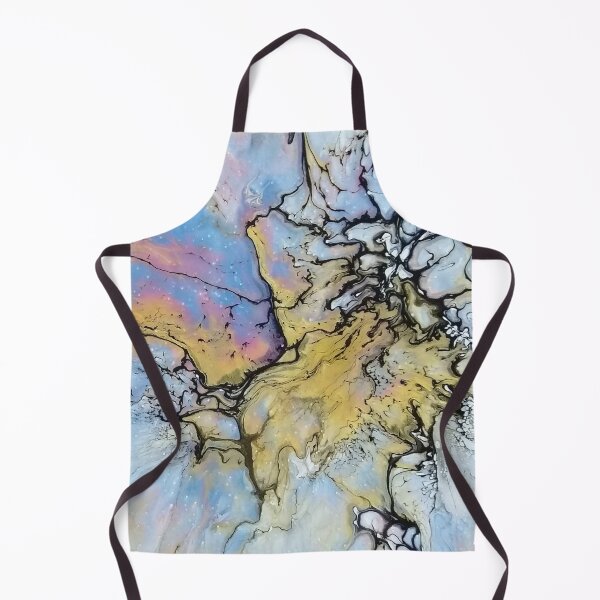 Item preview, Blue Molten designed and sold by ChristineShook.