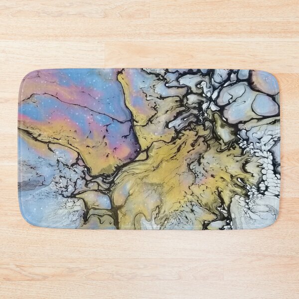 Item preview, Blue Molten designed and sold by ChristineShook.