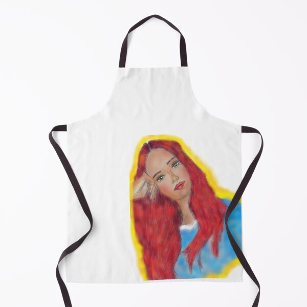 Item preview, MODERN DAY VENUS ILLUSTRATION designed and sold by IvanaKada.