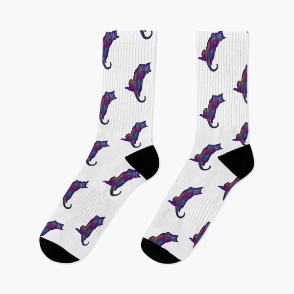 Item preview, Galactic Cat designed and sold by cduthie.