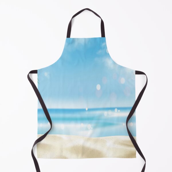 Item preview, cartoon magical beach and relax designed and sold by kikinafashion.