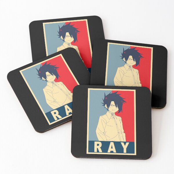 Item preview, Ray Poster designed and sold by LahcenBamouh.