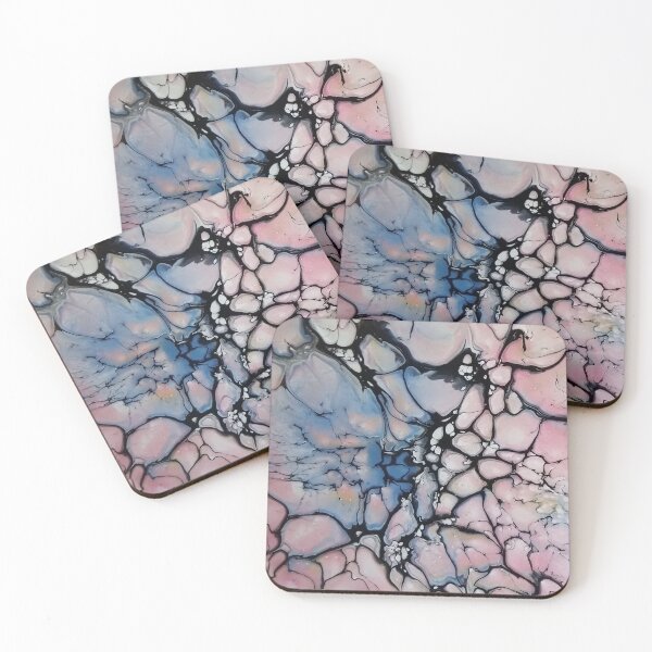 Item preview, Pink Molten designed and sold by ChristineShook.