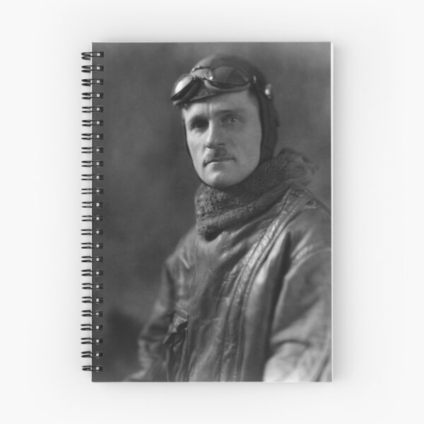 Item preview, Major Tooey Spaatz - WW1 Portrait - Circa 1918 designed and sold by warishellstore.