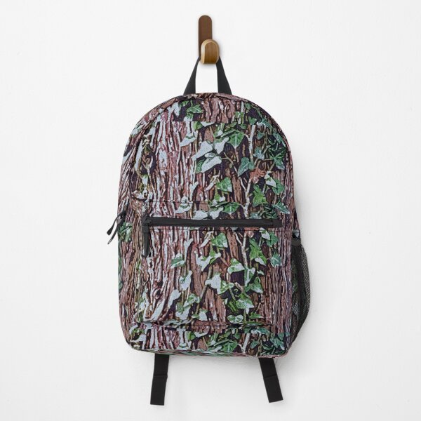 Item preview, Creeping Ivy Tree designed and sold by ChunkyMonty.
