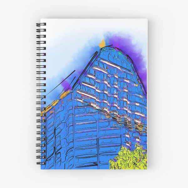 Item preview, Abstract Arch designed and sold by KirtTisdale.