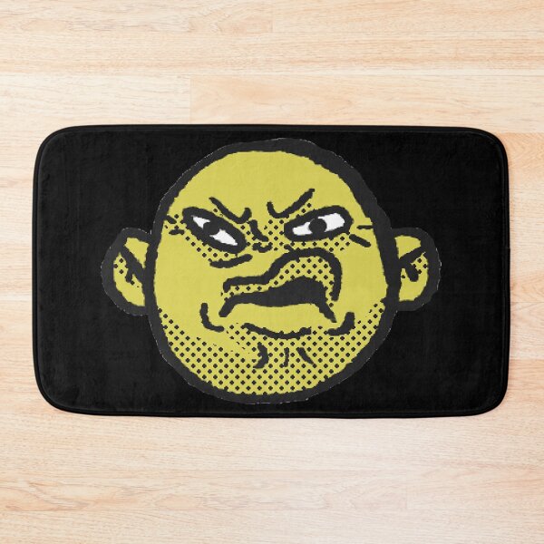 Item preview, HUH? whatchu say - Cursed Emoji designed and sold by Alex Garcia.