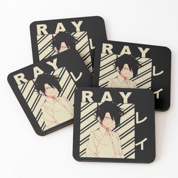 Item preview, Ray - Vintage Art designed and sold by LahcenBamouh.