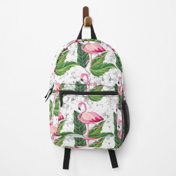 Item preview, Pink Flamingo in Silver glitter designed and sold by aboniteblanc.