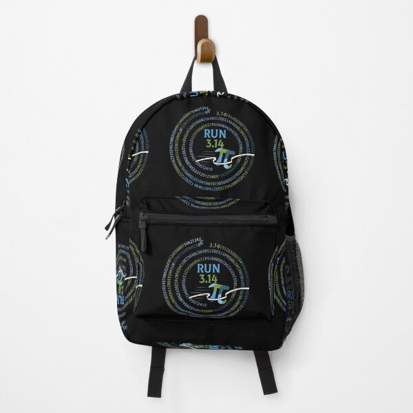 Item preview, 2021 Pi Day 3.14 Mile designed and sold by melania-shop.