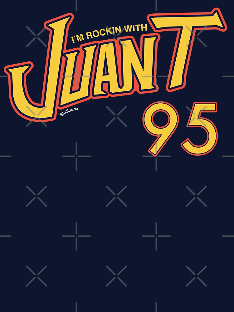 Thumbnail 7 of 7, Classic T-Shirt, I'm Rockin with Juan T designed and sold by thatDudeAZ89.