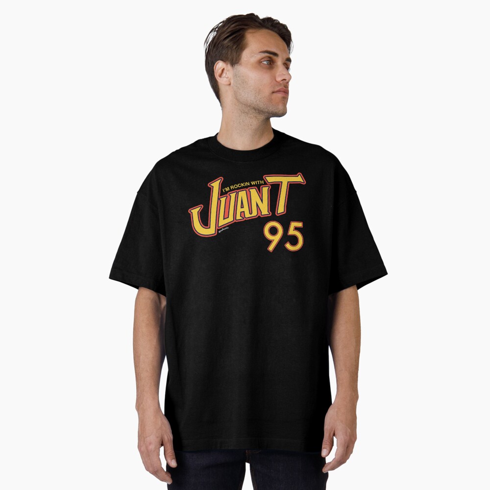 Item preview, Oversized T-Shirt designed and sold by thatDudeAZ89.