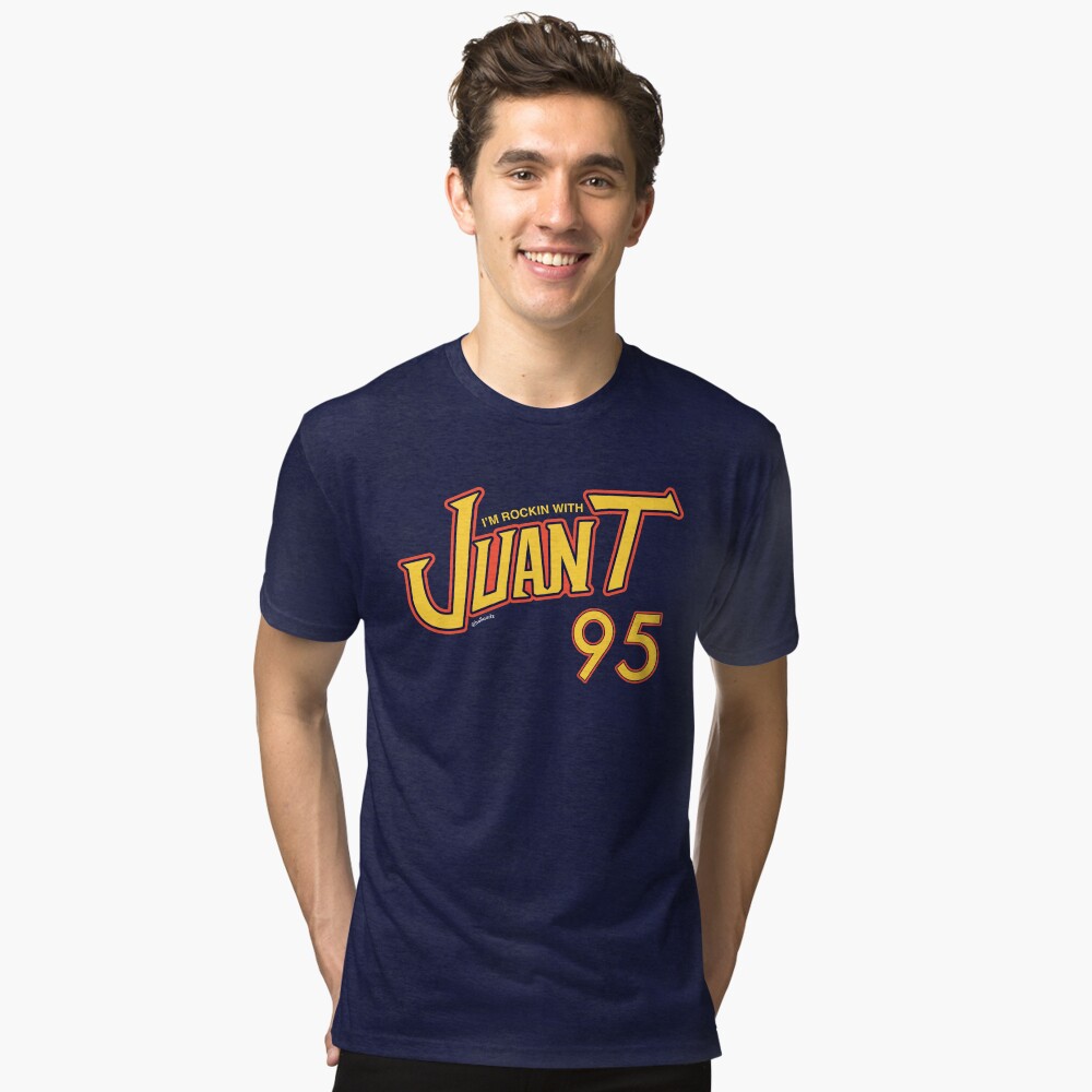 Item preview, Tri-blend T-Shirt designed and sold by thatDudeAZ89.