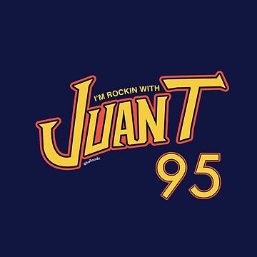 Artwork thumbnail, I'm Rockin with Juan T by thatDudeAZ89