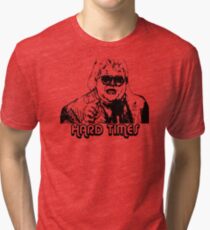 Hard Times Tri-blend T-Shirt