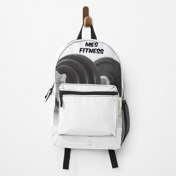 Item preview, MES Fitness, Health, Excercise designed and sold by TeesbyGinyard.