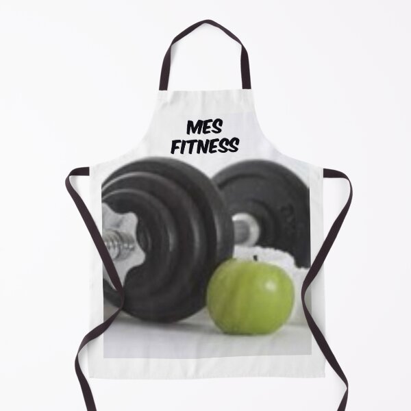 Item preview, MES Fitness, Salud, Ejercicio designed and sold by TeesbyGinyard.