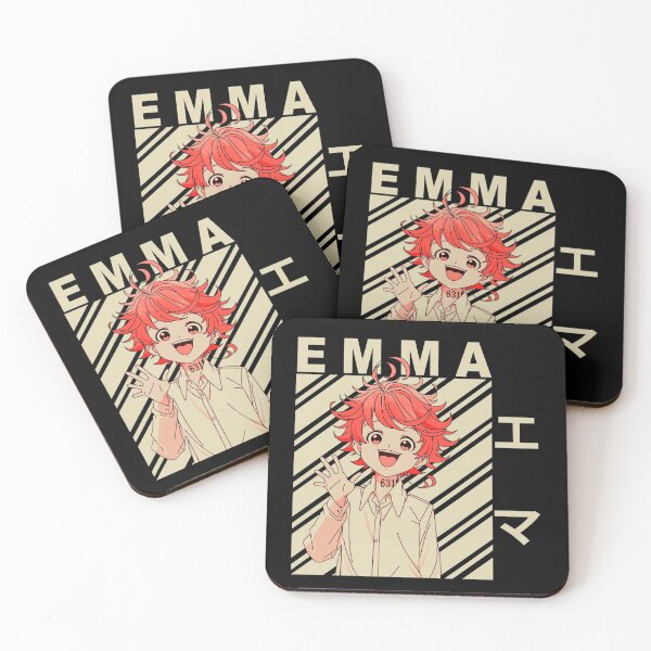 Item preview, Emma - Vintage Art designed and sold by LahcenBamouh.