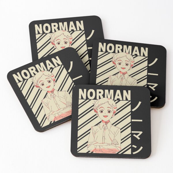 Item preview, Norman - Vintage Art designed and sold by LahcenBamouh.