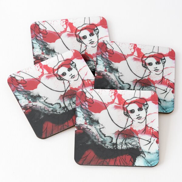 Item preview, Prudence designed and sold by HKoszykOriginal.