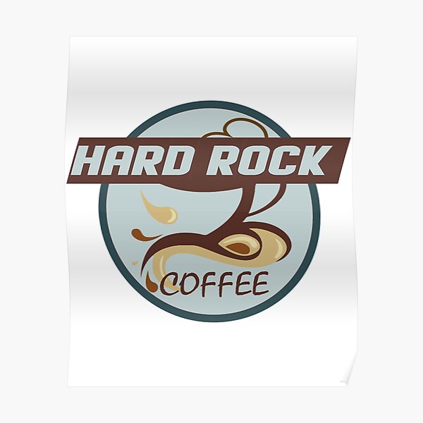 Hard Rock Cafe Posters Redbubble | Hot Sex Picture