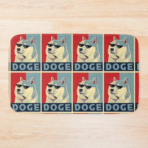 Item preview, Dogecoin Thug life like a boss designed and sold by Avgeek21.
